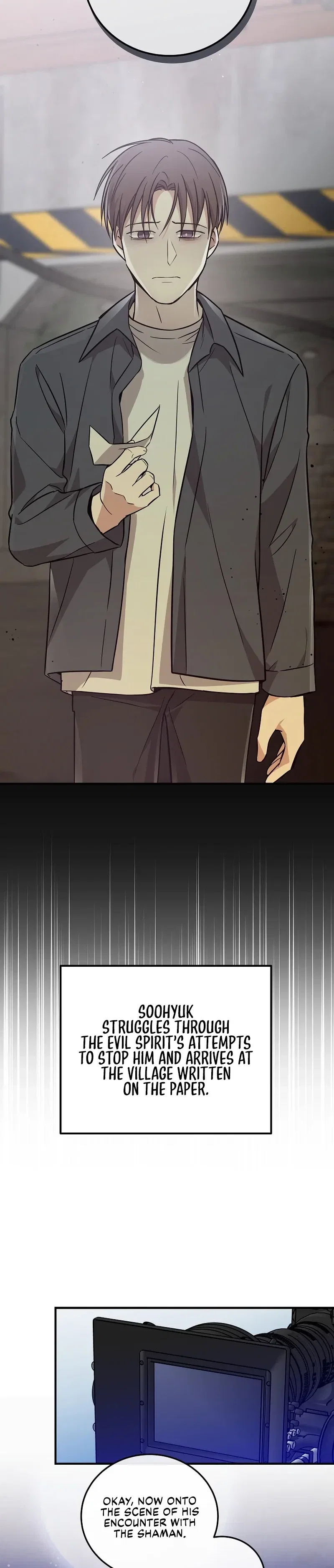A Superstar From Birth Chapter 22 - Page 21