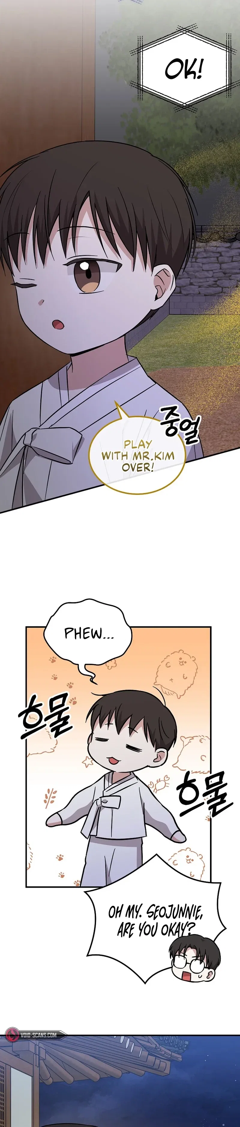 A Superstar From Birth Chapter 22 - Page 30