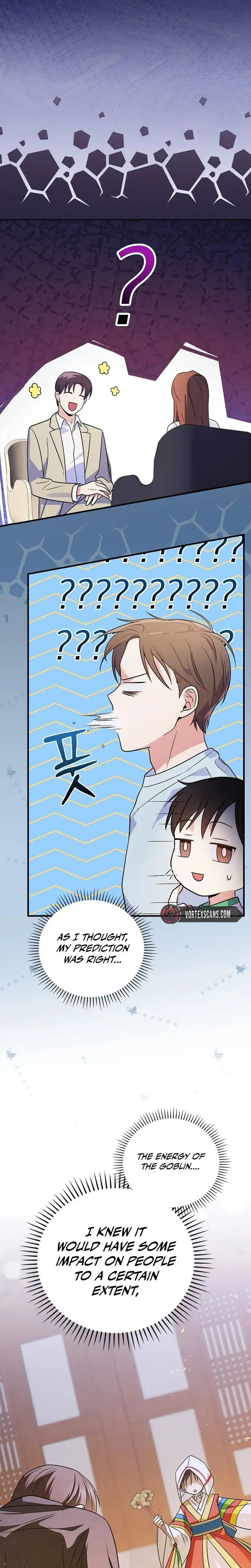 A Superstar From Birth Chapter 28 - Page 10