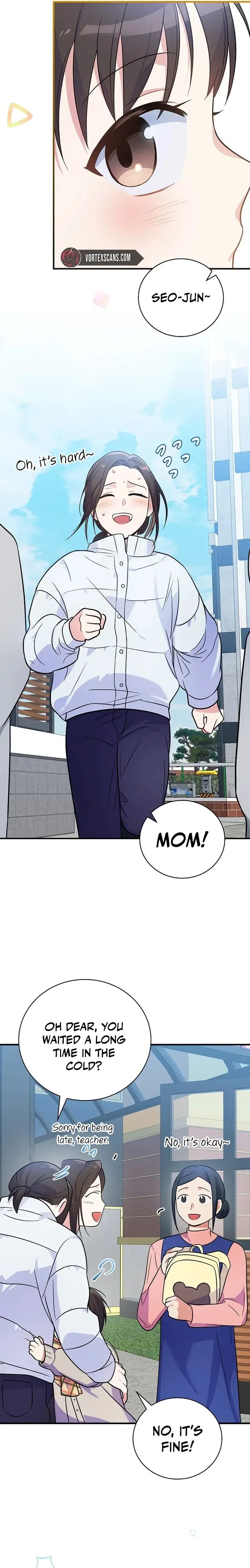 A Superstar From Birth Chapter 28 - Page 22