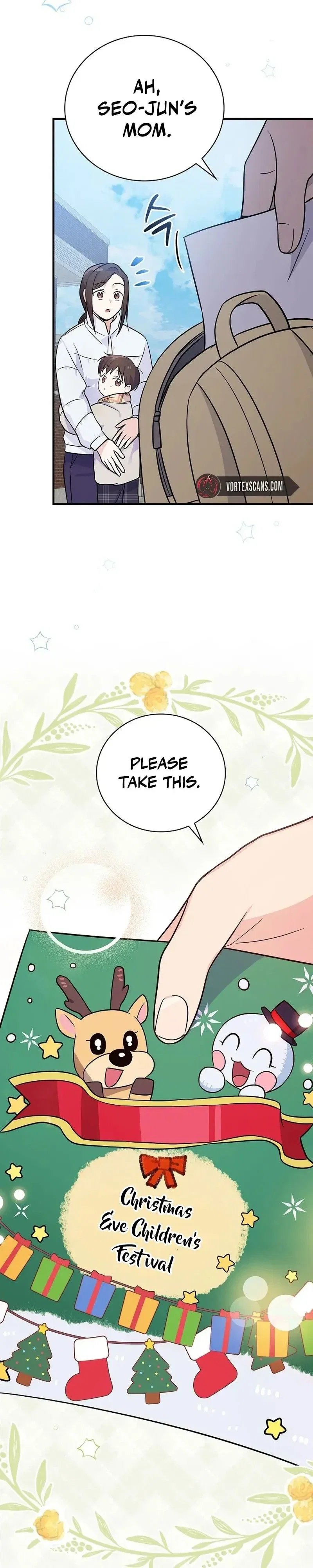A Superstar From Birth Chapter 28 - Page 23
