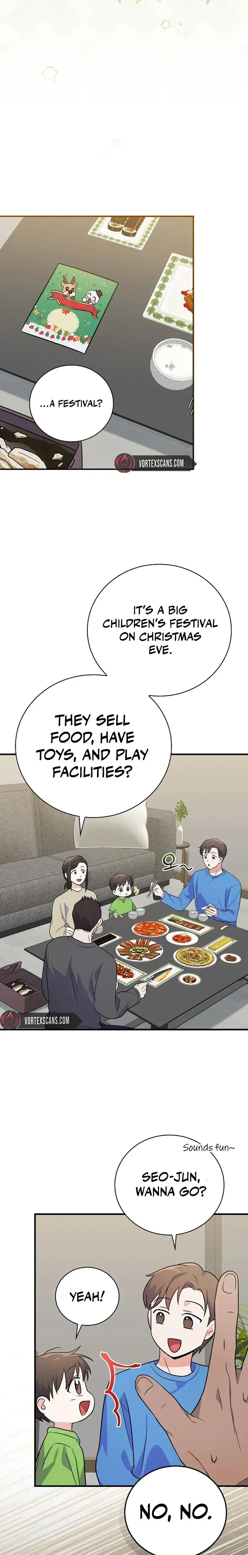 A Superstar From Birth Chapter 28 - Page 24
