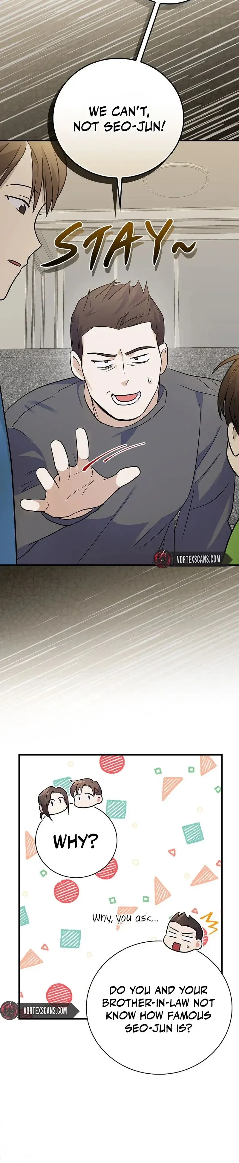A Superstar From Birth Chapter 28 - Page 25