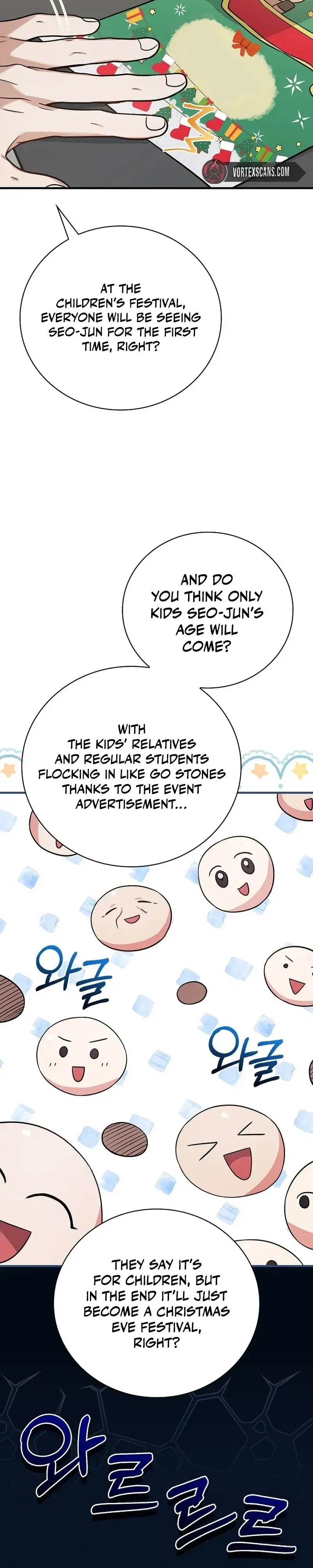 A Superstar From Birth Chapter 28 - Page 27
