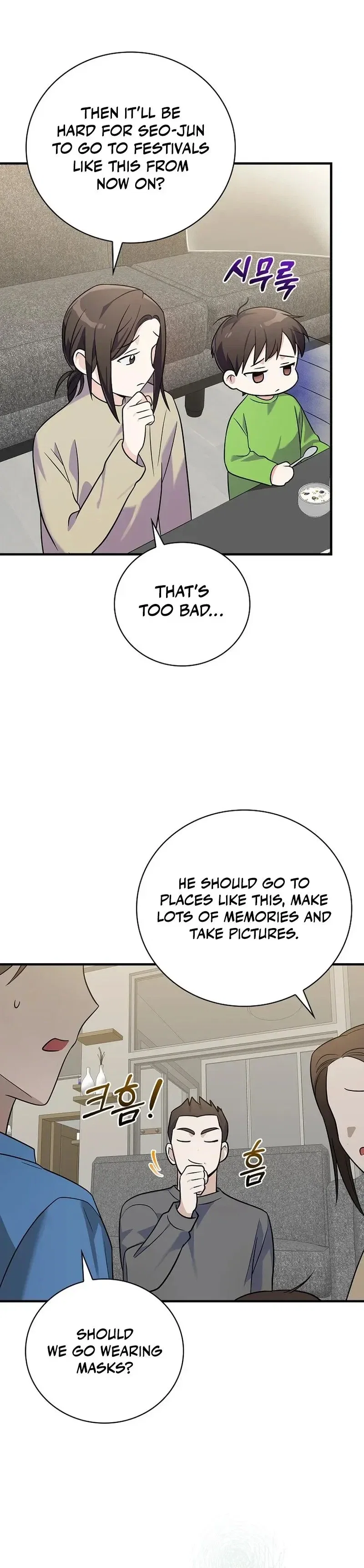 A Superstar From Birth Chapter 28 - Page 29