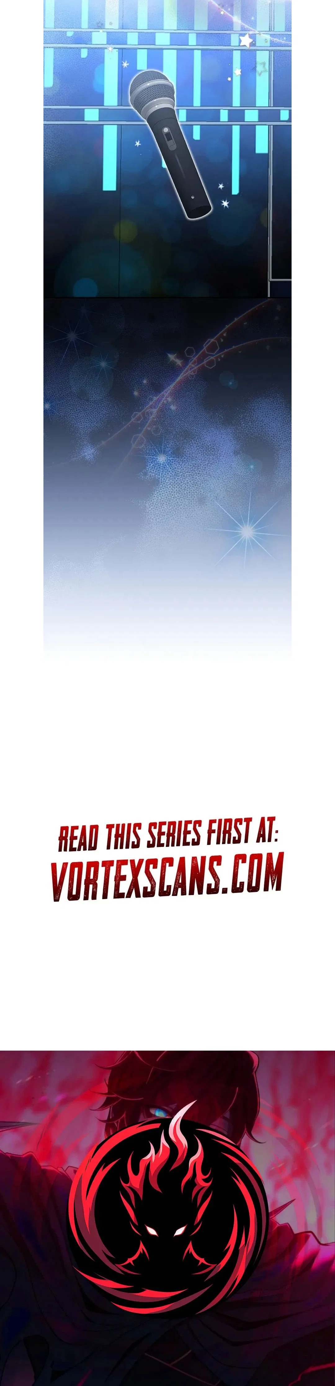 A Superstar From Birth Chapter 28 - Page 34