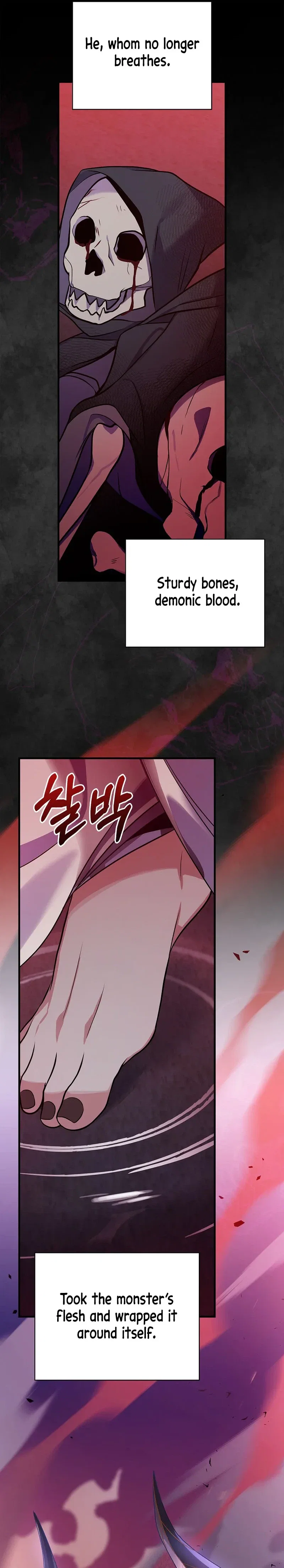 A Superstar From Birth Chapter 31 - Page 15