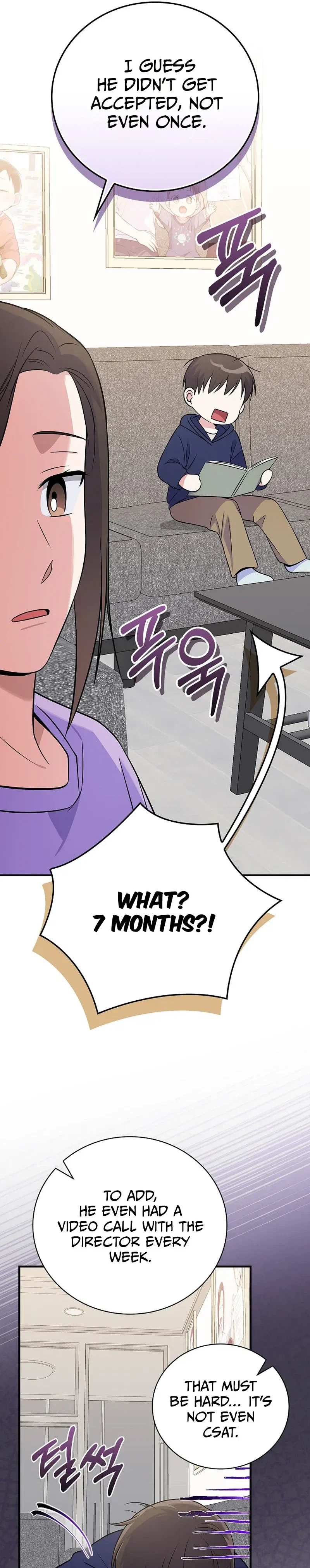 A Superstar From Birth Chapter 31 - Page 18