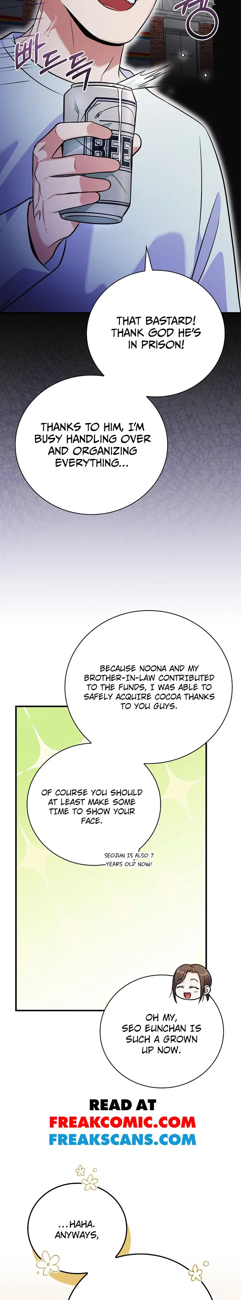 A Superstar From Birth Chapter 31 - Page 21