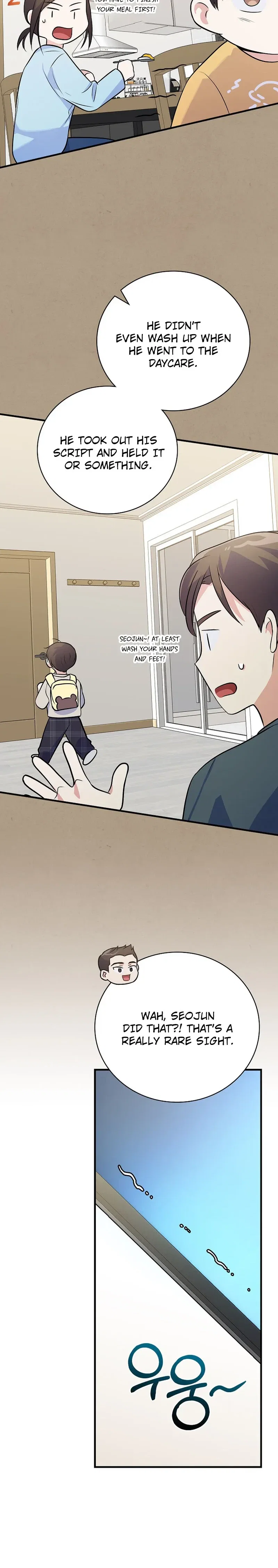 A Superstar From Birth Chapter 31 - Page 26