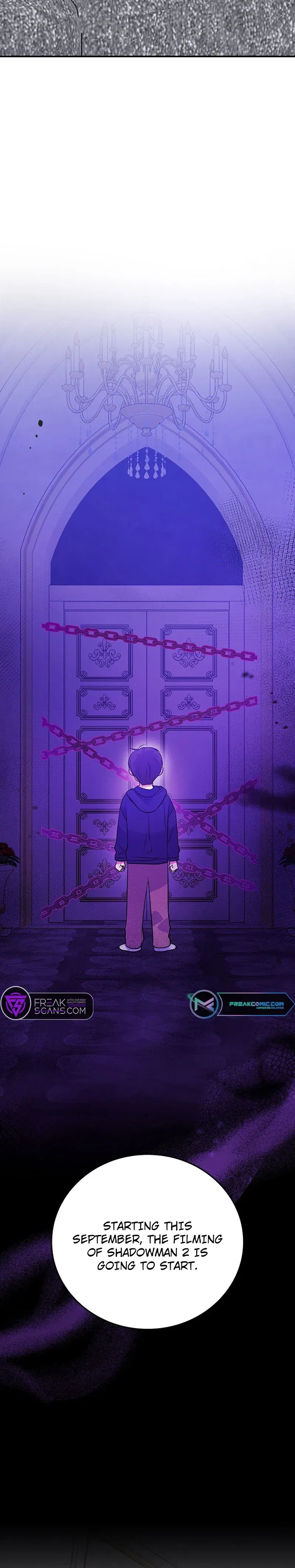 A Superstar From Birth Chapter 31 - Page 28