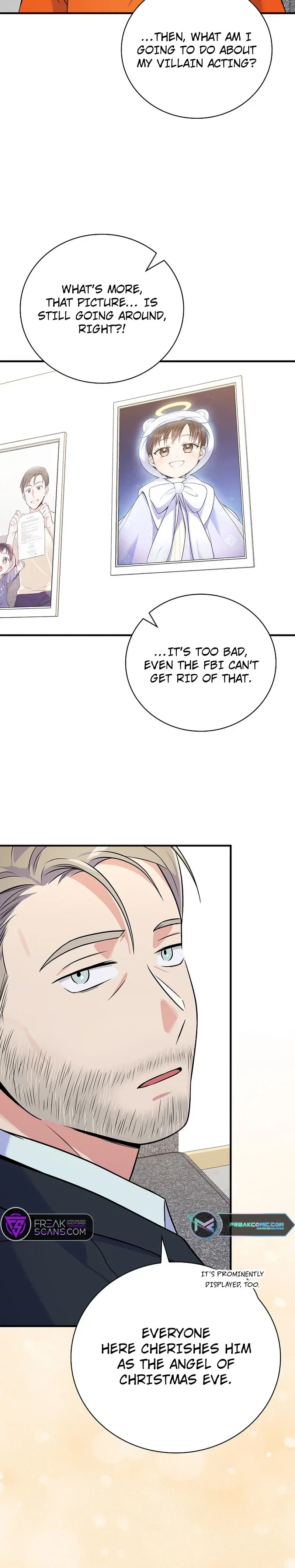 A Superstar From Birth Chapter 31 - Page 30