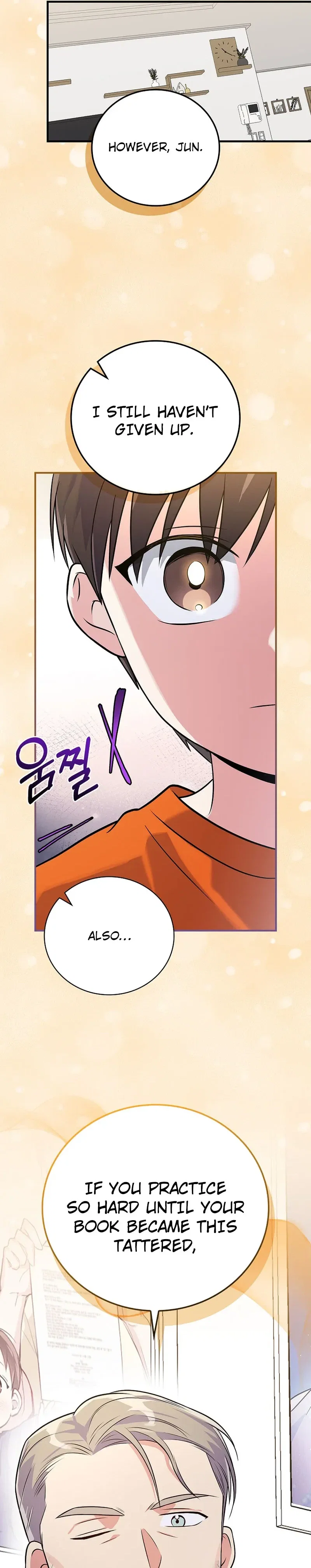 A Superstar From Birth Chapter 31 - Page 31