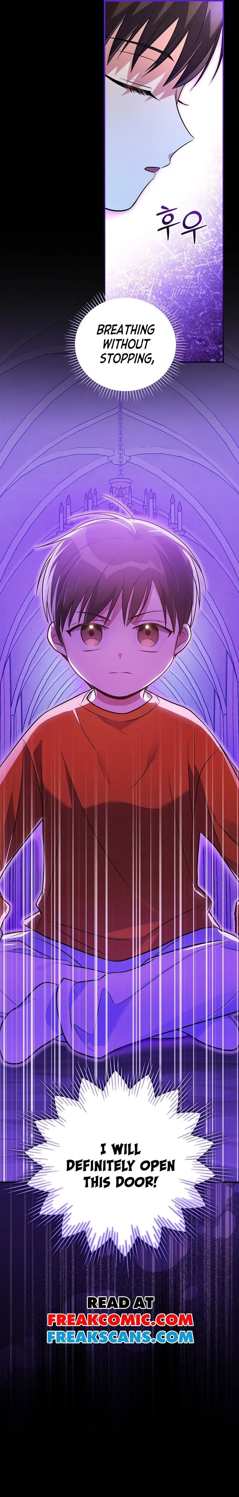 A Superstar From Birth Chapter 31 - Page 34