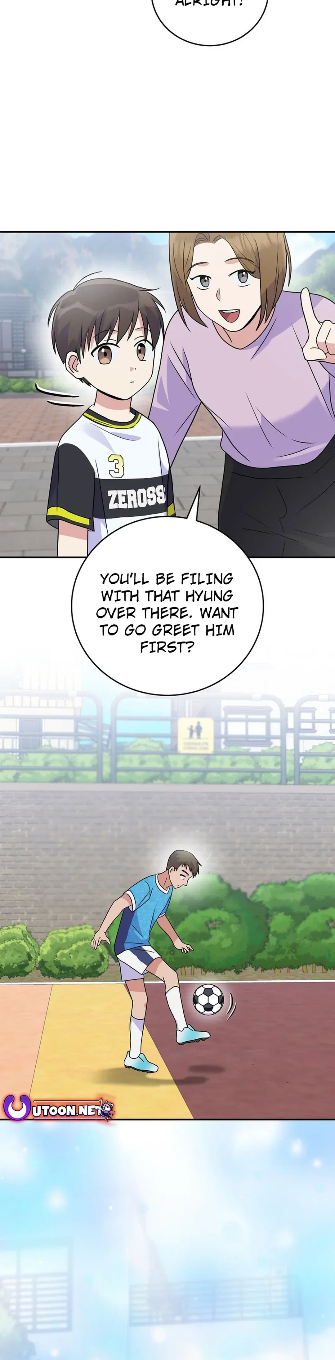 A Superstar From Birth Chapter 43 - Page 10