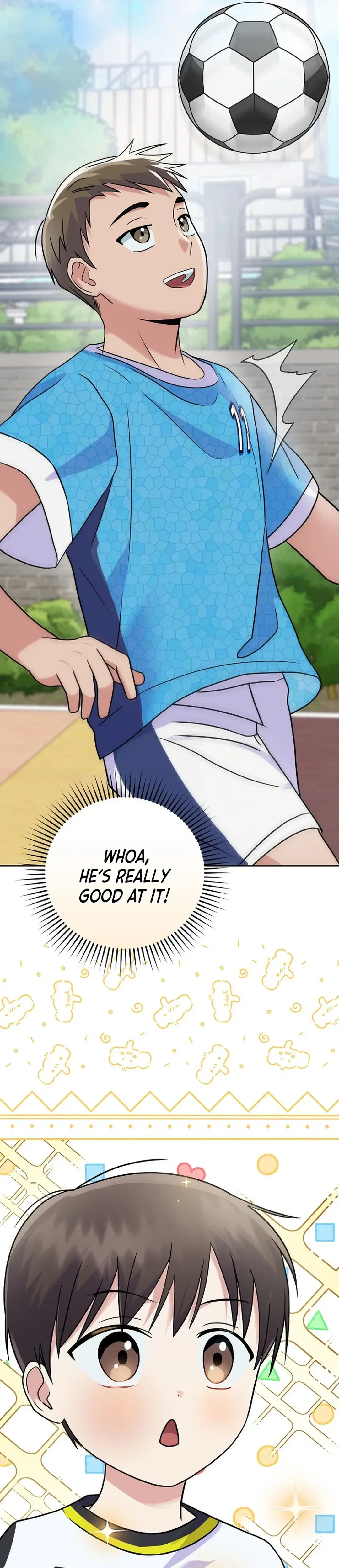 A Superstar From Birth Chapter 43 - Page 11
