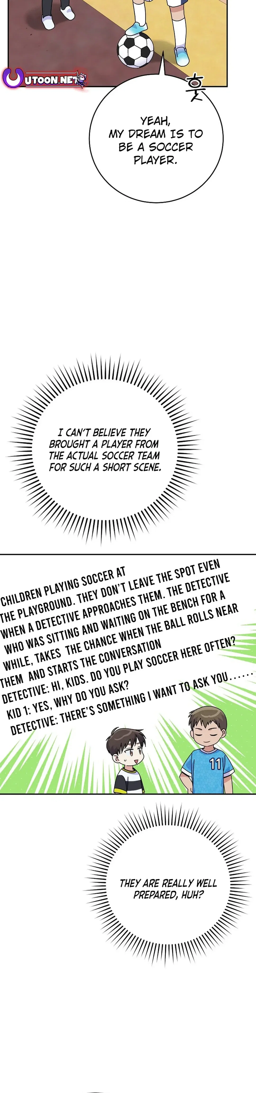 A Superstar From Birth Chapter 43 - Page 14