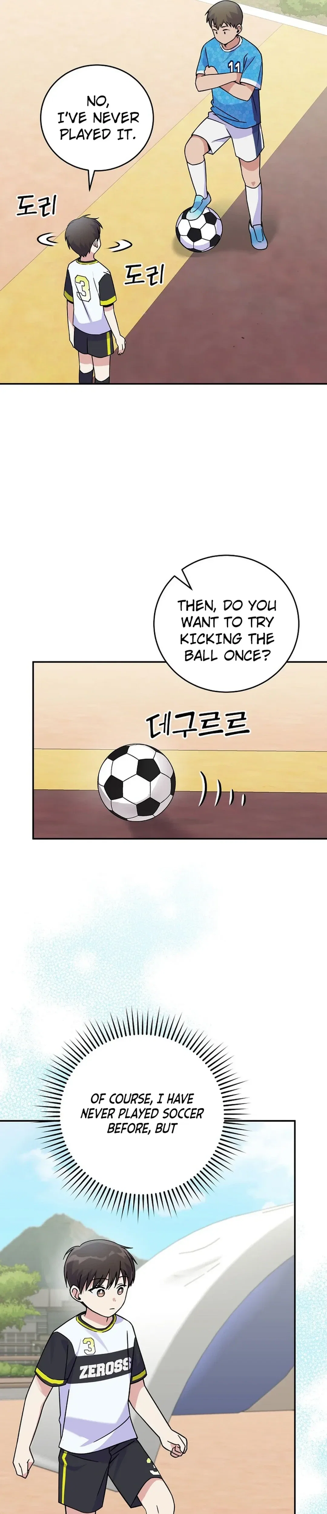 A Superstar From Birth Chapter 43 - Page 17
