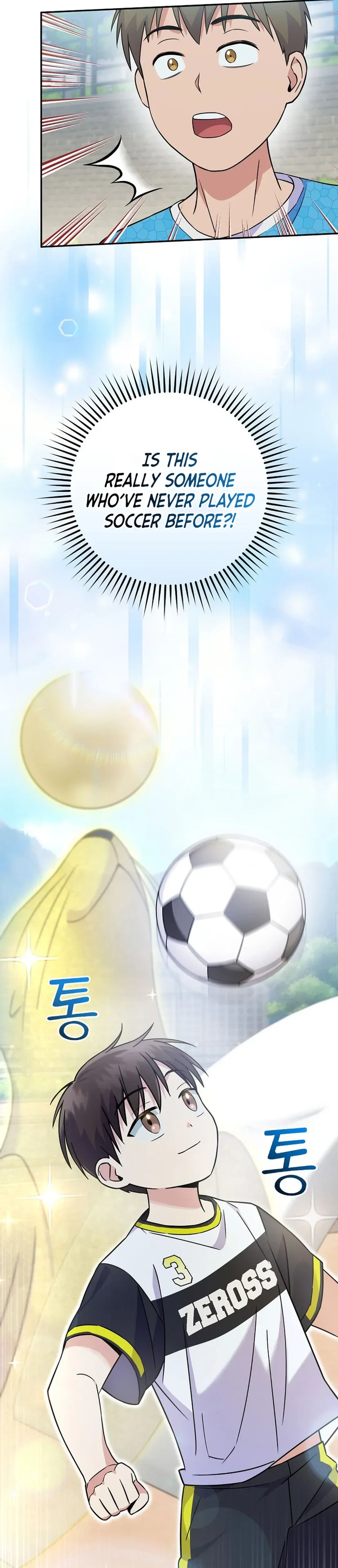 A Superstar From Birth Chapter 43 - Page 21