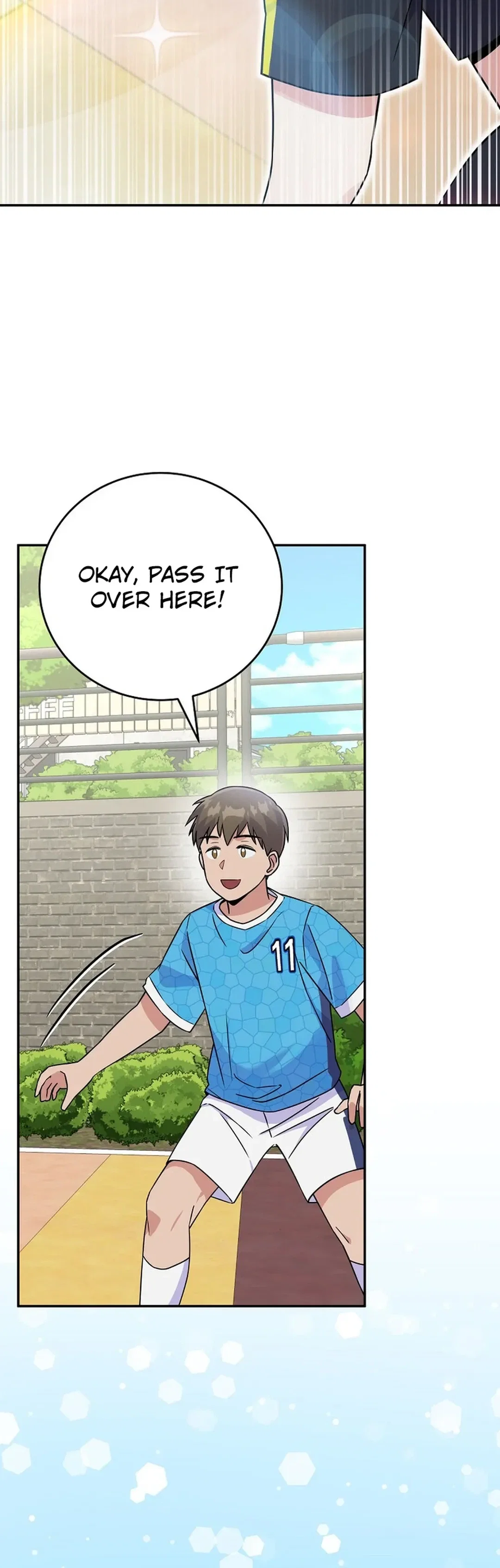 A Superstar From Birth Chapter 43 - Page 22