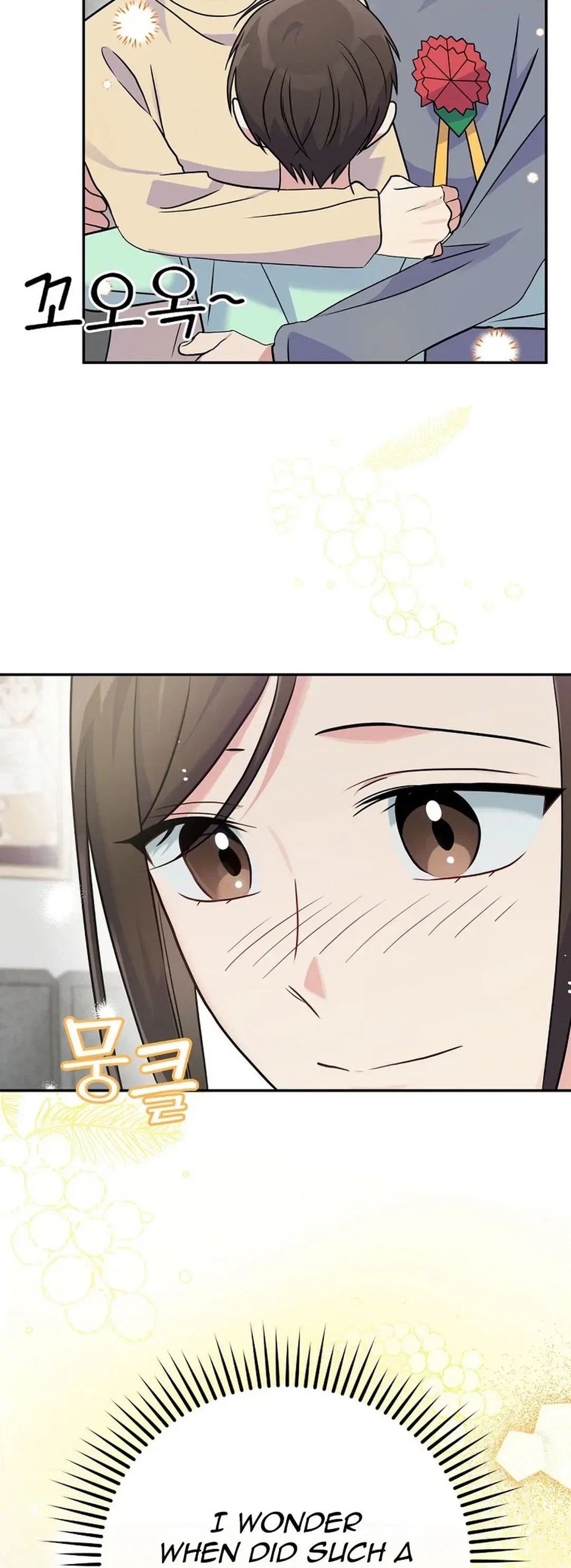 A Superstar From Birth Chapter 43 - Page 28