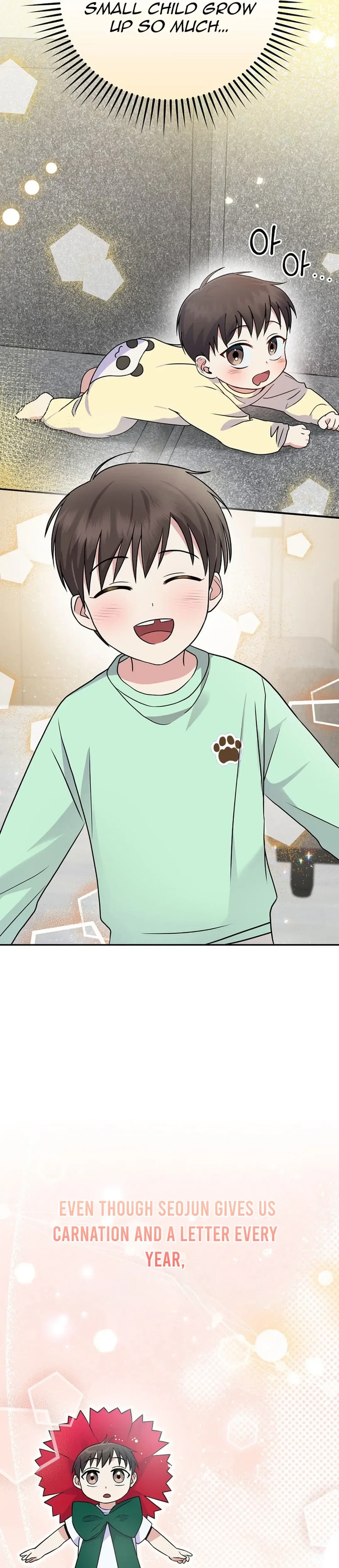 A Superstar From Birth Chapter 43 - Page 29