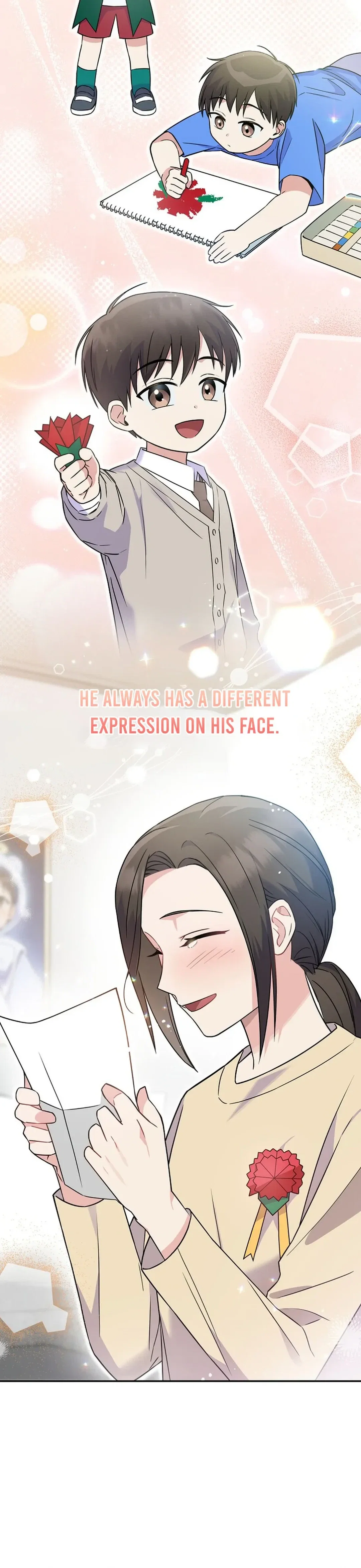 A Superstar From Birth Chapter 43 - Page 30