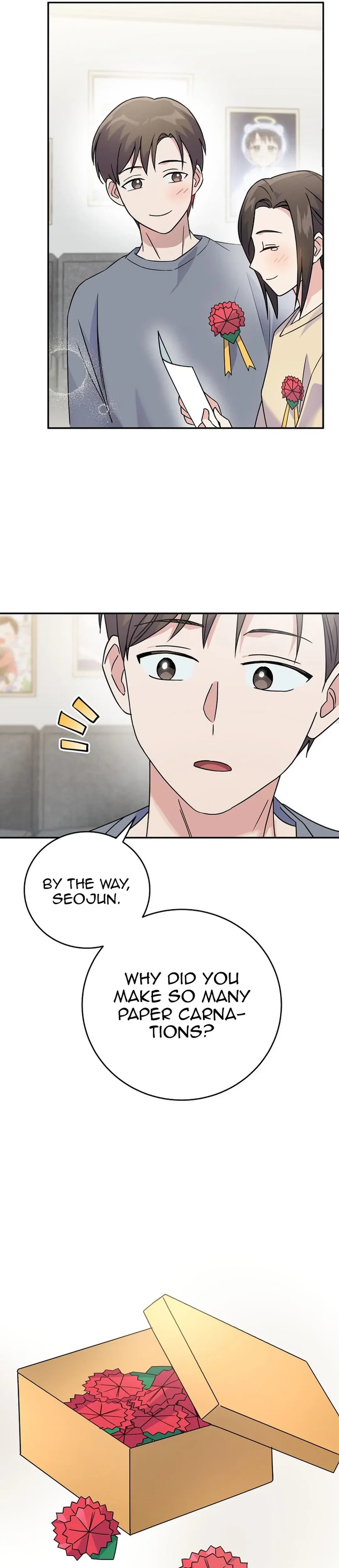 A Superstar From Birth Chapter 43 - Page 31