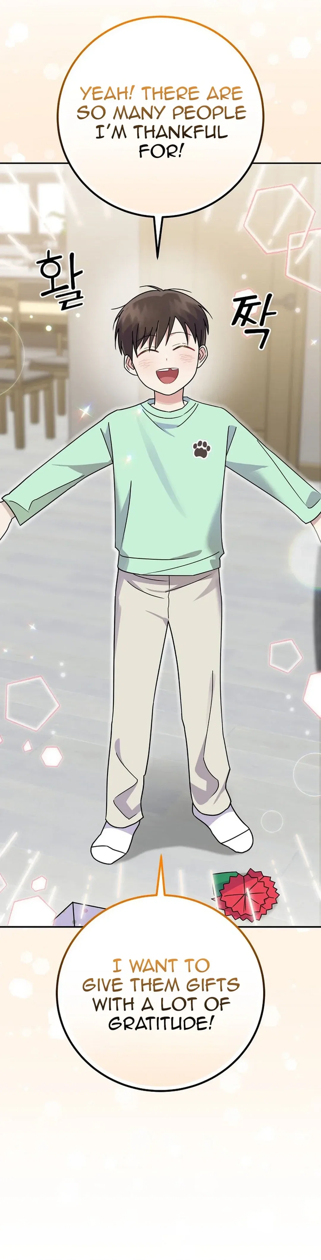 A Superstar From Birth Chapter 43 - Page 34