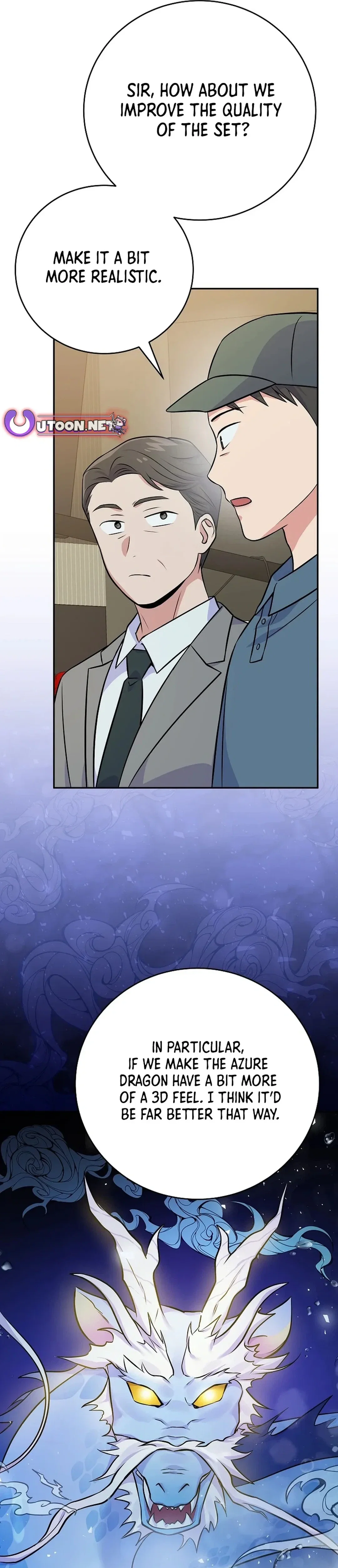 A Superstar From Birth Chapter 49 - Page 3