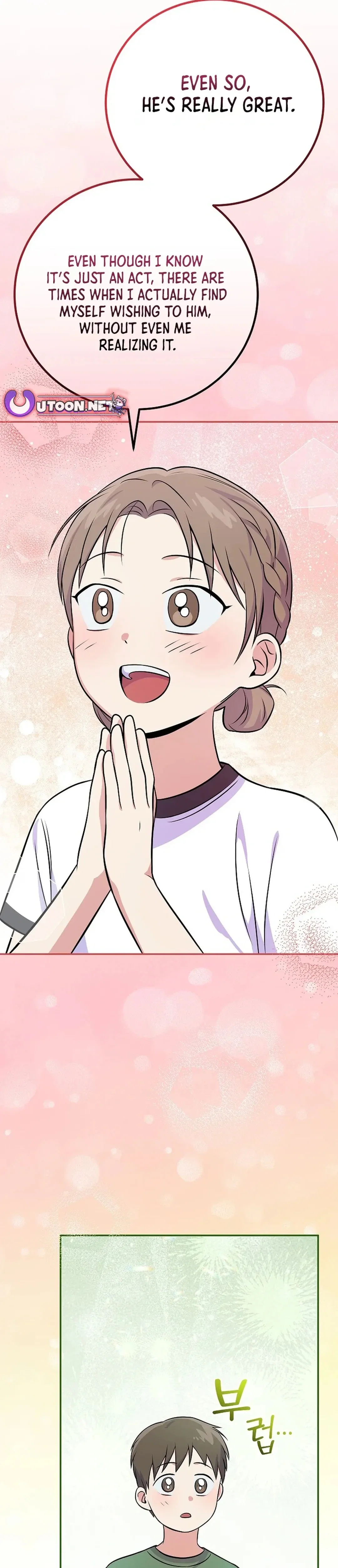 A Superstar From Birth Chapter 49 - Page 17