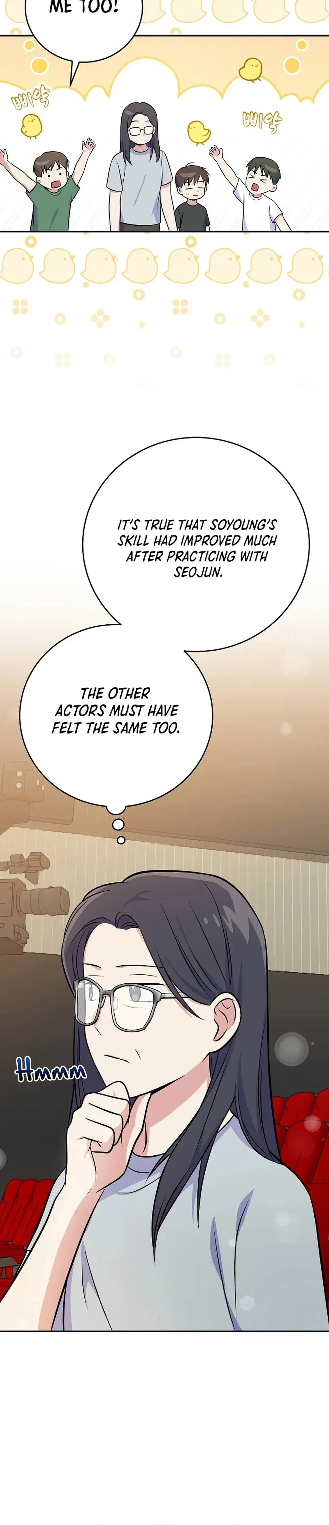 A Superstar From Birth Chapter 49 - Page 20