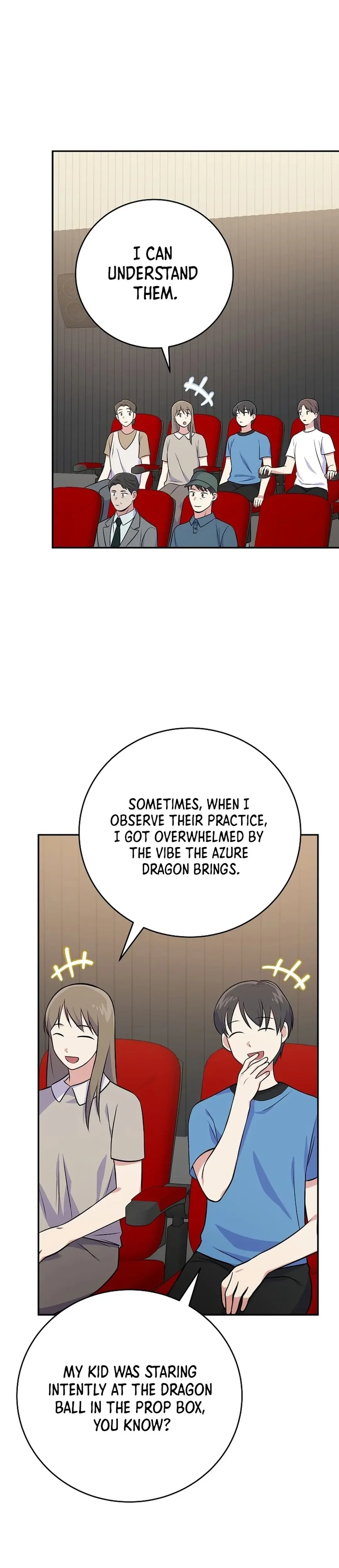 A Superstar From Birth Chapter 49 - Page 22