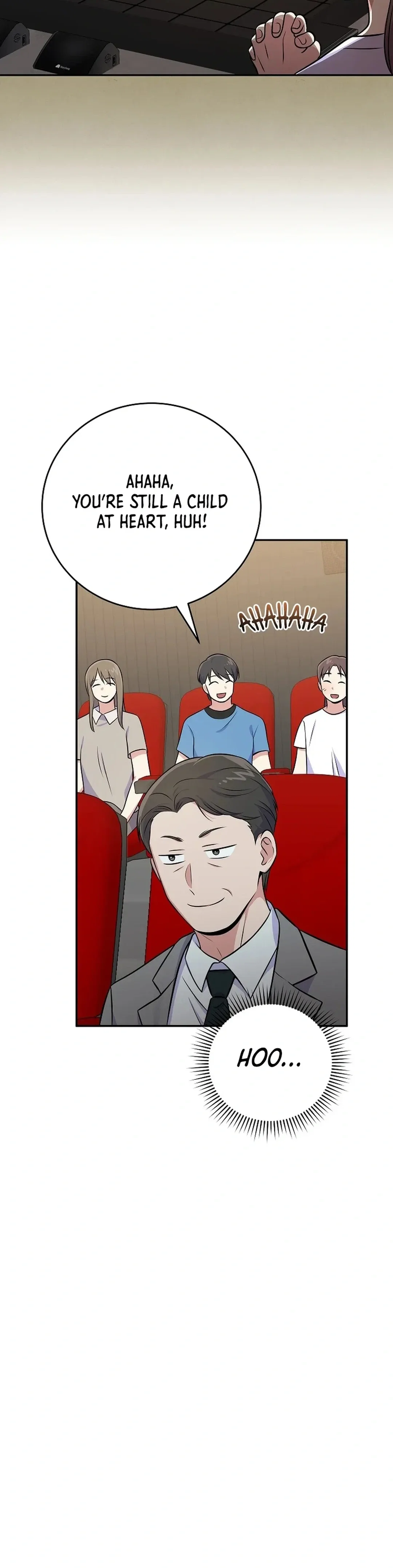 A Superstar From Birth Chapter 49 - Page 24