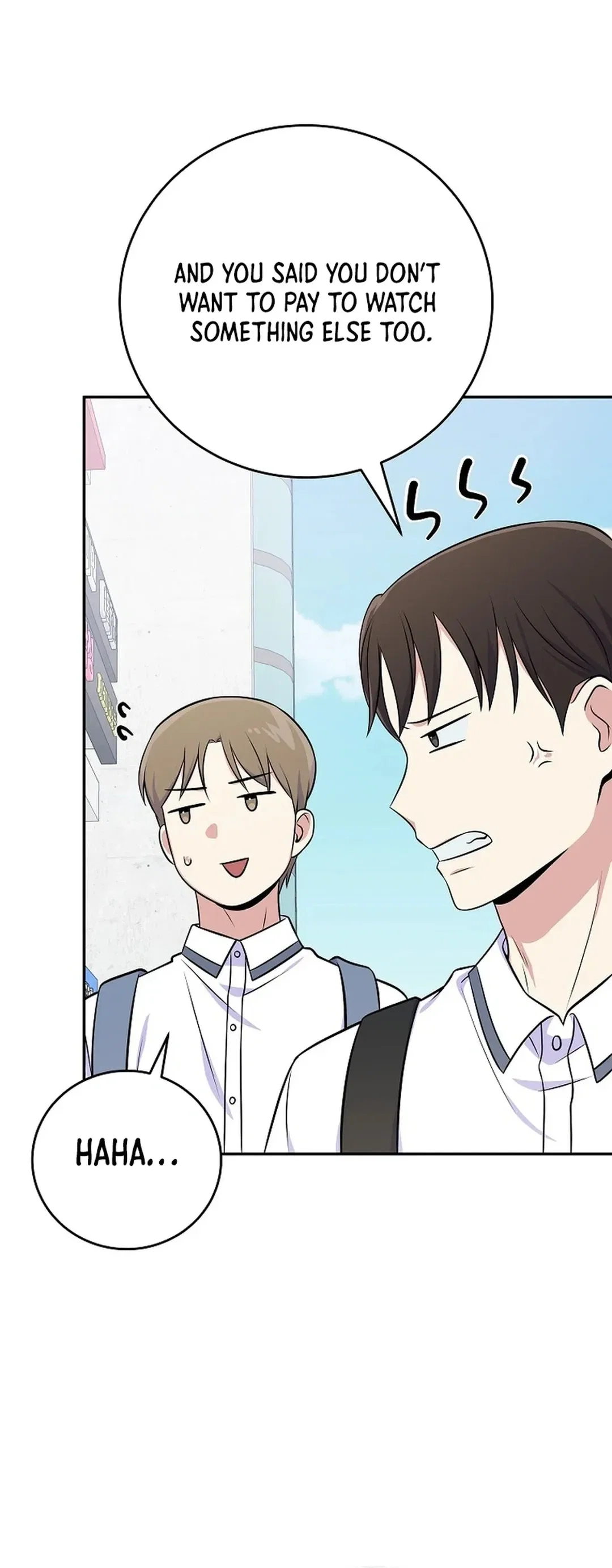 A Superstar From Birth Chapter 49 - Page 26