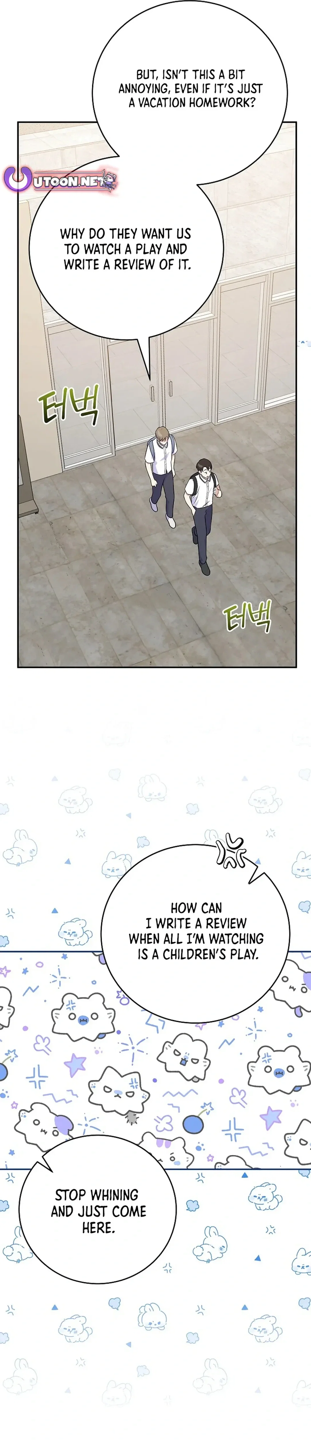 A Superstar From Birth Chapter 49 - Page 27