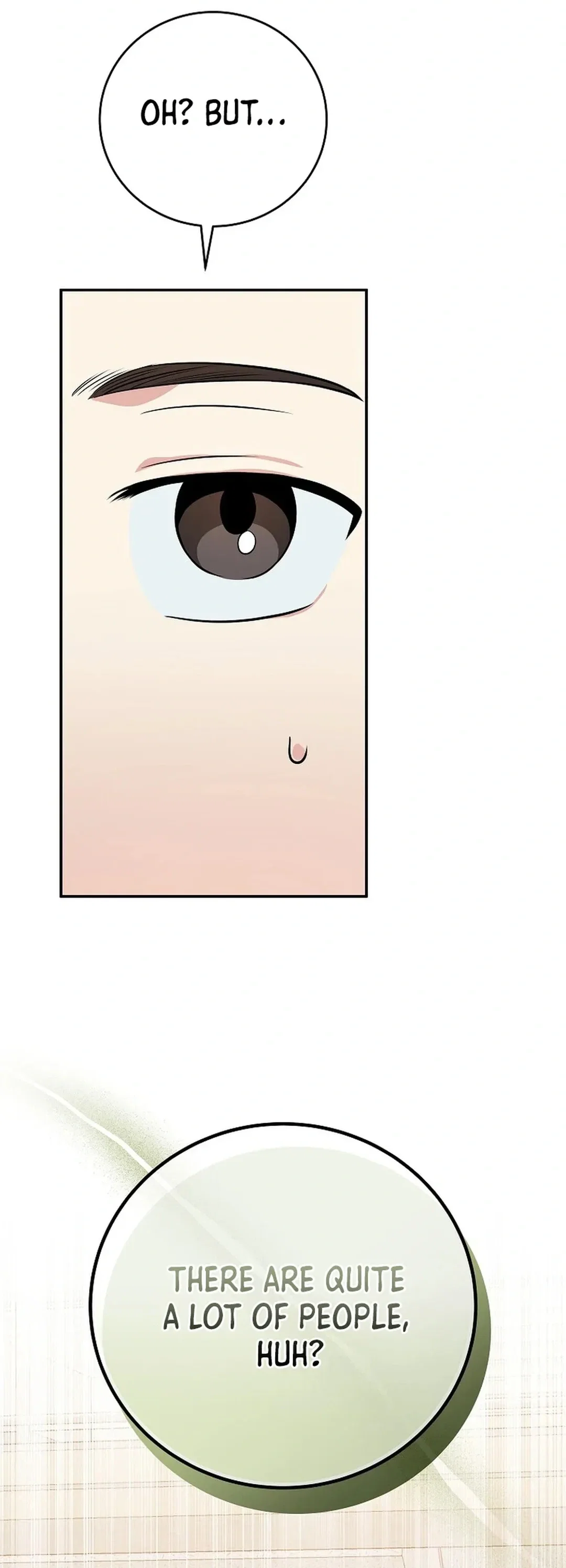 A Superstar From Birth Chapter 49 - Page 28