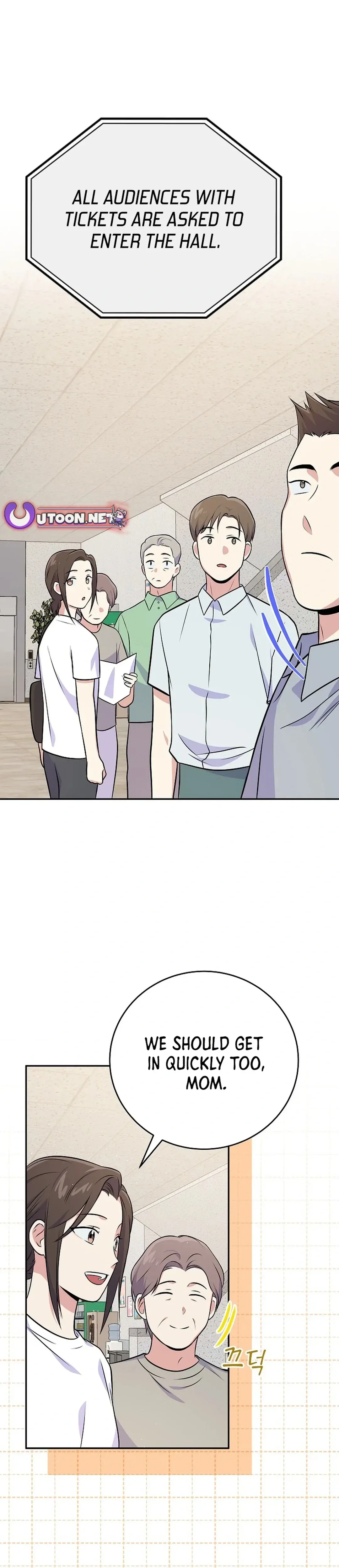 A Superstar From Birth Chapter 49 - Page 33