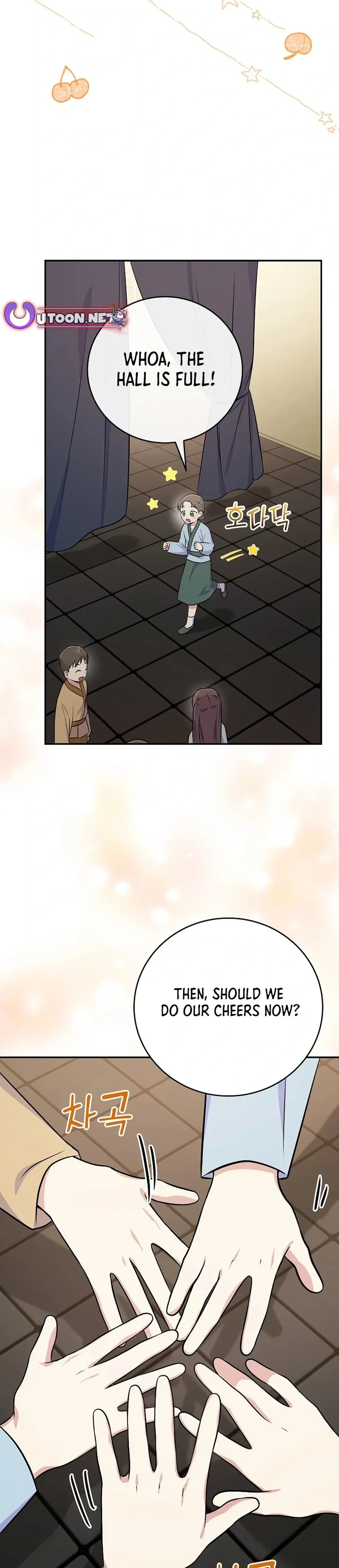 A Superstar From Birth Chapter 49 - Page 35
