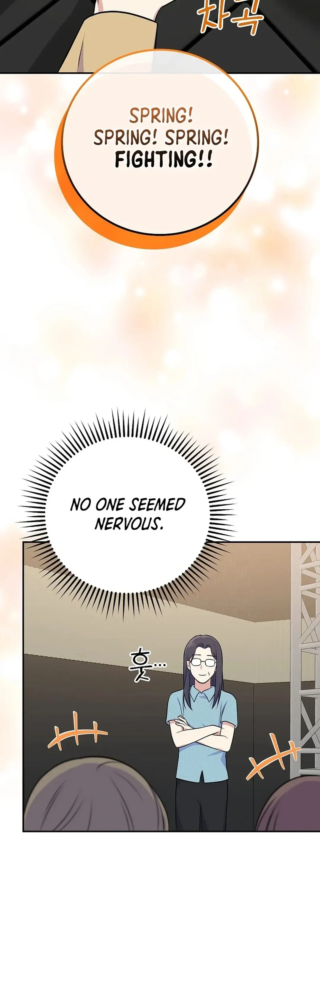 A Superstar From Birth Chapter 49 - Page 36