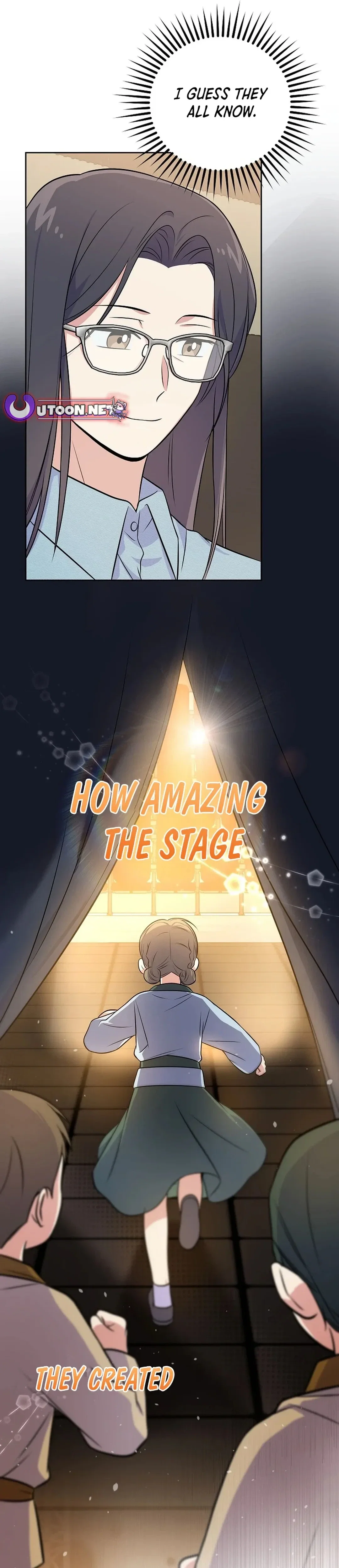 A Superstar From Birth Chapter 49 - Page 37