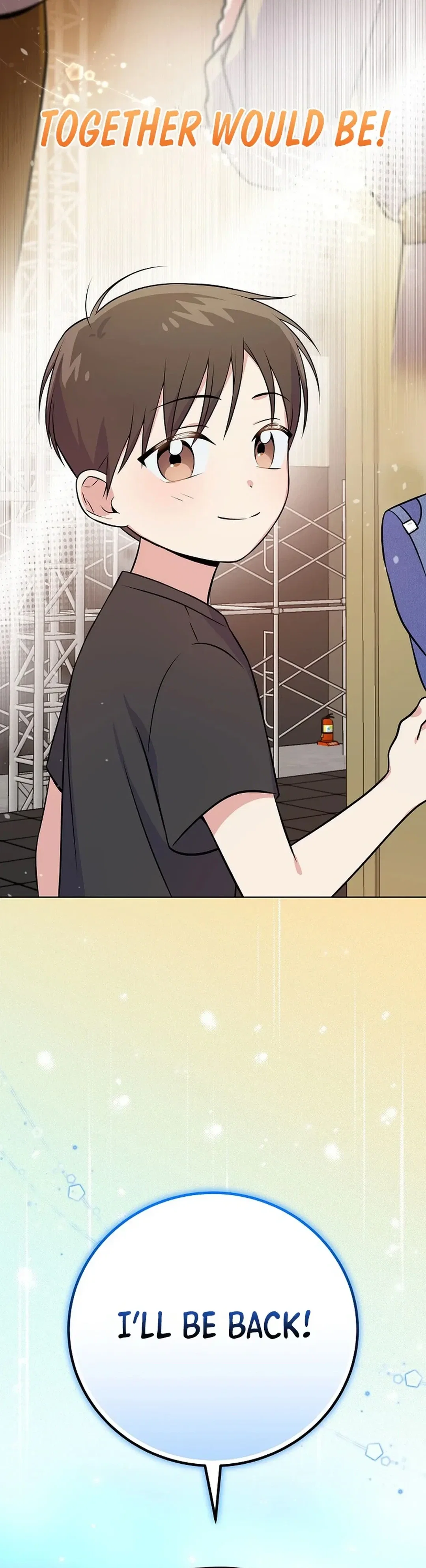 A Superstar From Birth Chapter 49 - Page 38