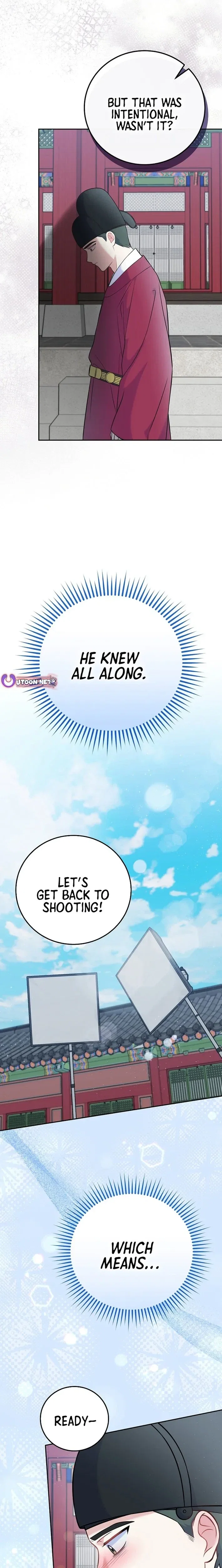 A Superstar From Birth Chapter 62 - Page 4