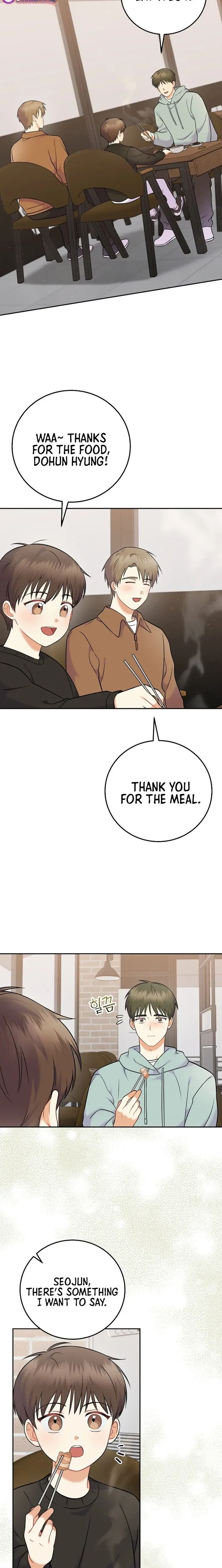 A Superstar From Birth Chapter 62 - Page 7