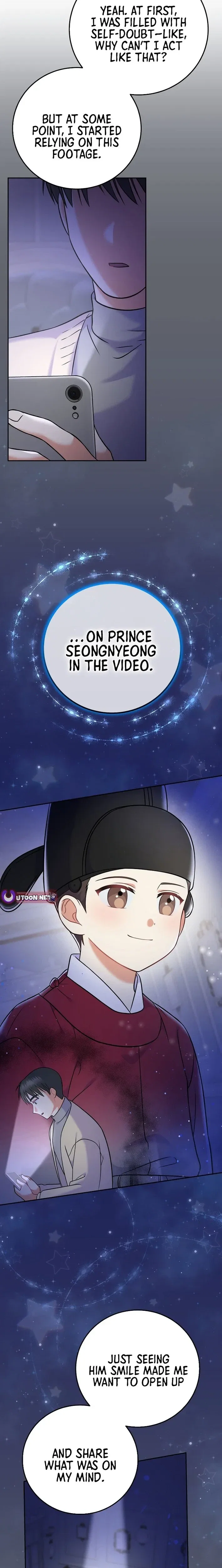 A Superstar From Birth Chapter 62 - Page 9