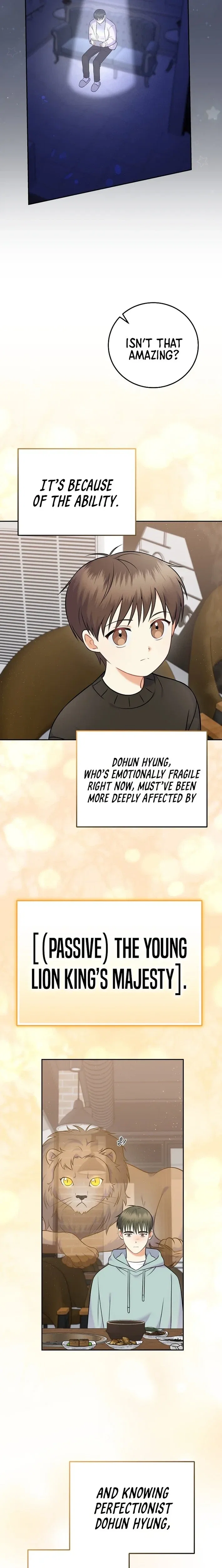 A Superstar From Birth Chapter 62 - Page 10