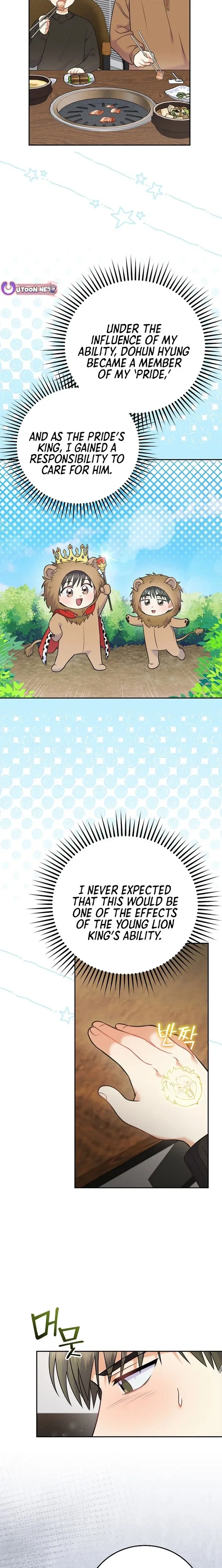 A Superstar From Birth Chapter 62 - Page 12