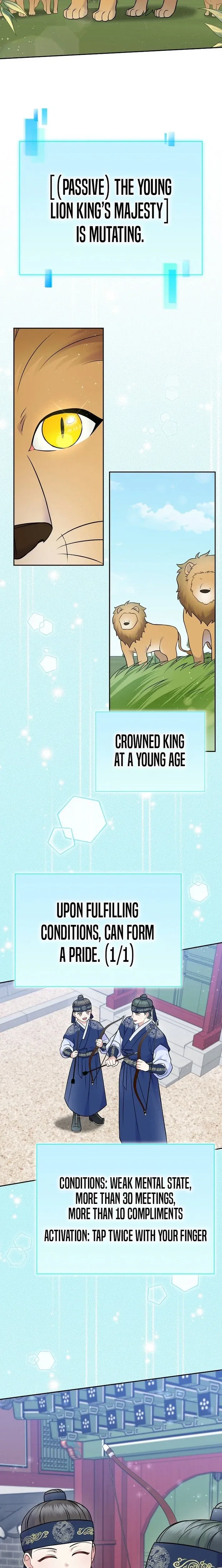 A Superstar From Birth Chapter 62 - Page 15
