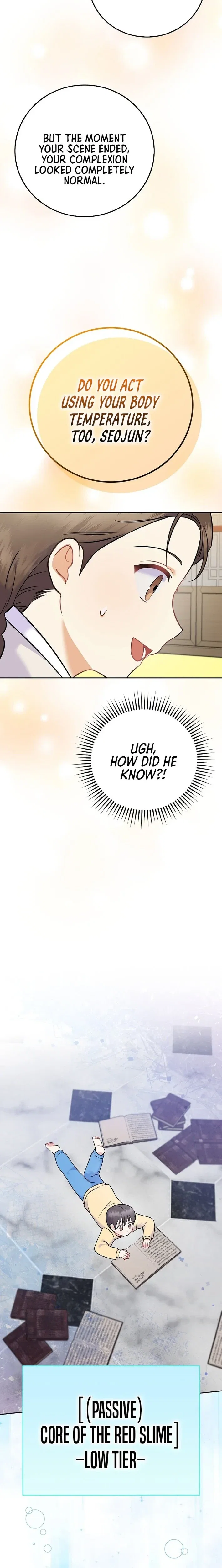A Superstar From Birth Chapter 62 - Page 20