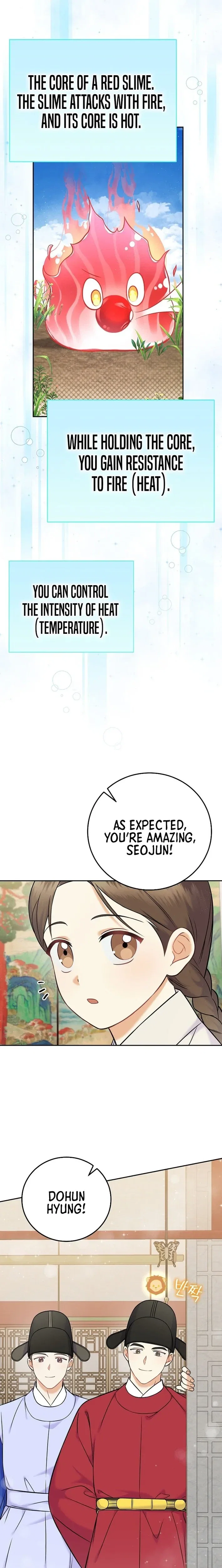 A Superstar From Birth Chapter 62 - Page 21